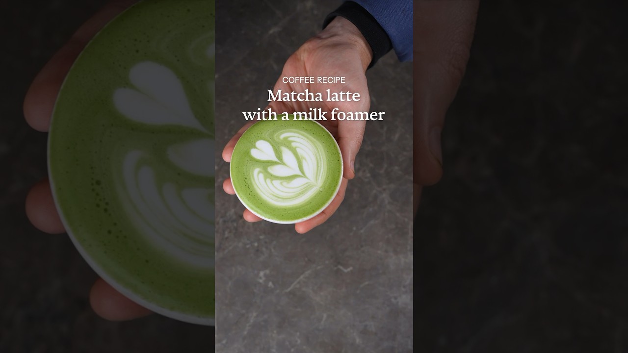 Matcha~Curated Inspiration Finds cover photo collage