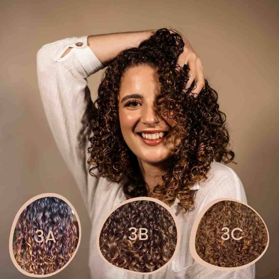 All things Hair cover photo collage