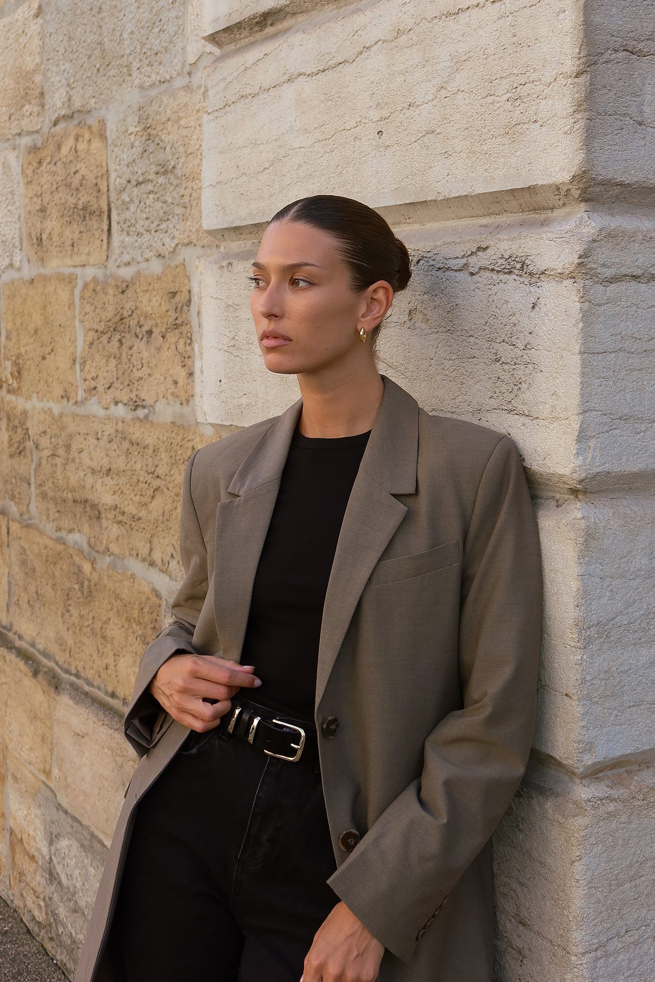 NAKD Classic Staple Pieces
Simple timeless wear cover photo collage