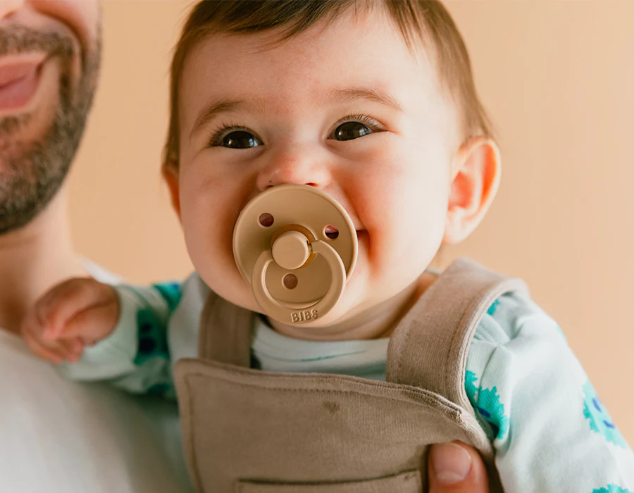 My Favourite Baby Essentials cover photo collage