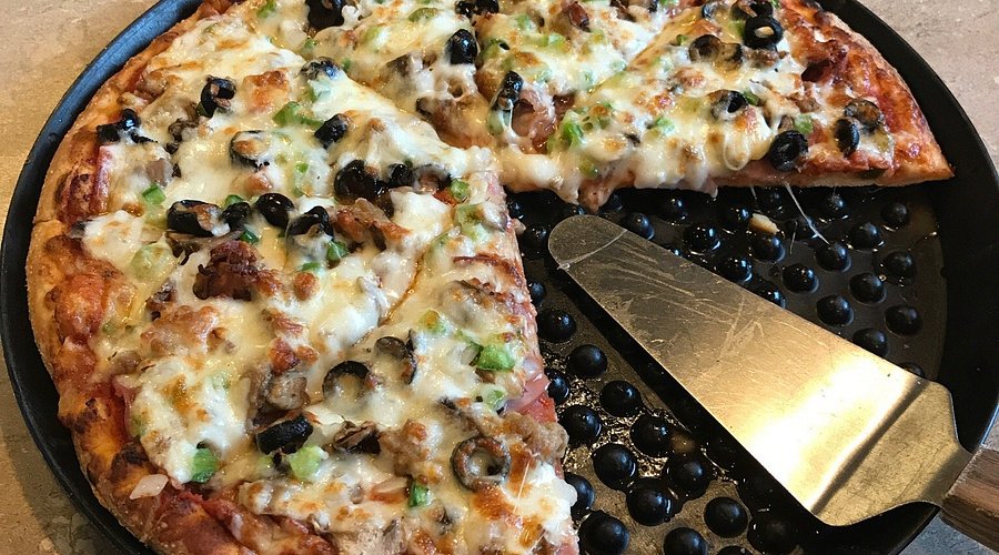 Some of my favorite places to shop and visit cover photo collage