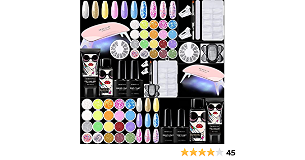 Make-up, Hair & Self-care cover photo collage