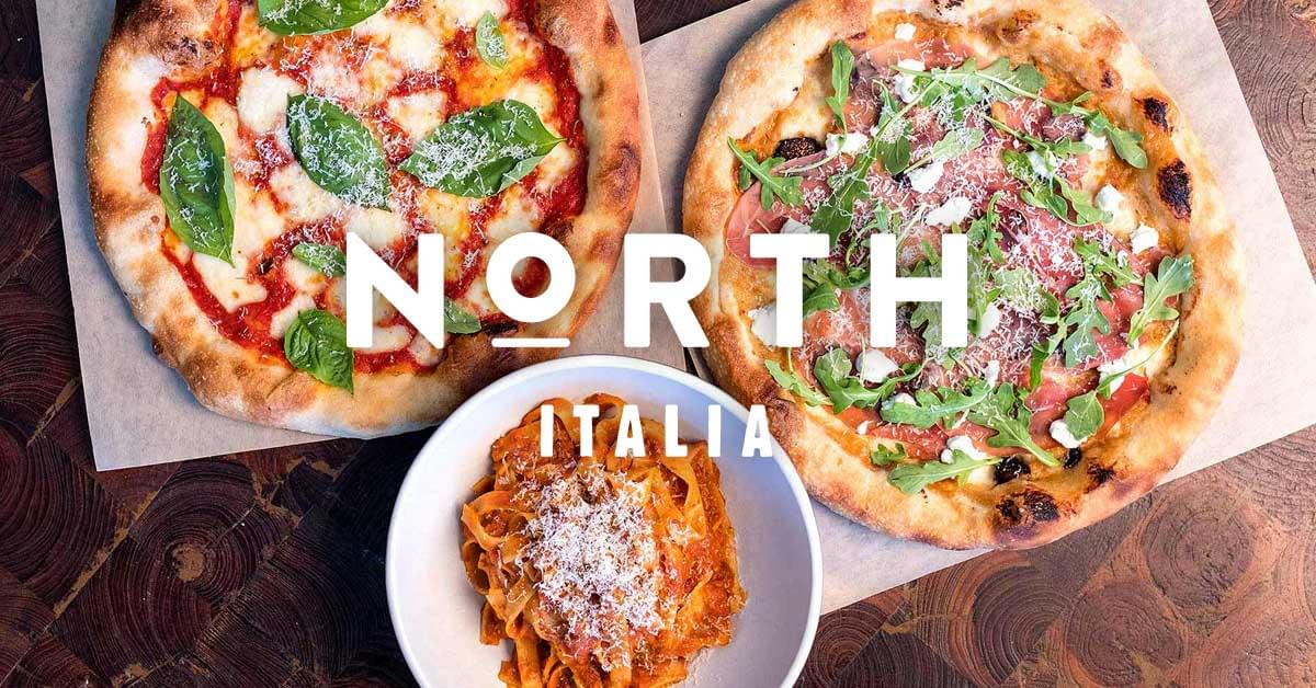 ATL Eats: Must-Try Italian and Pizza Restaurants in and Around Atlanta cover photo collage