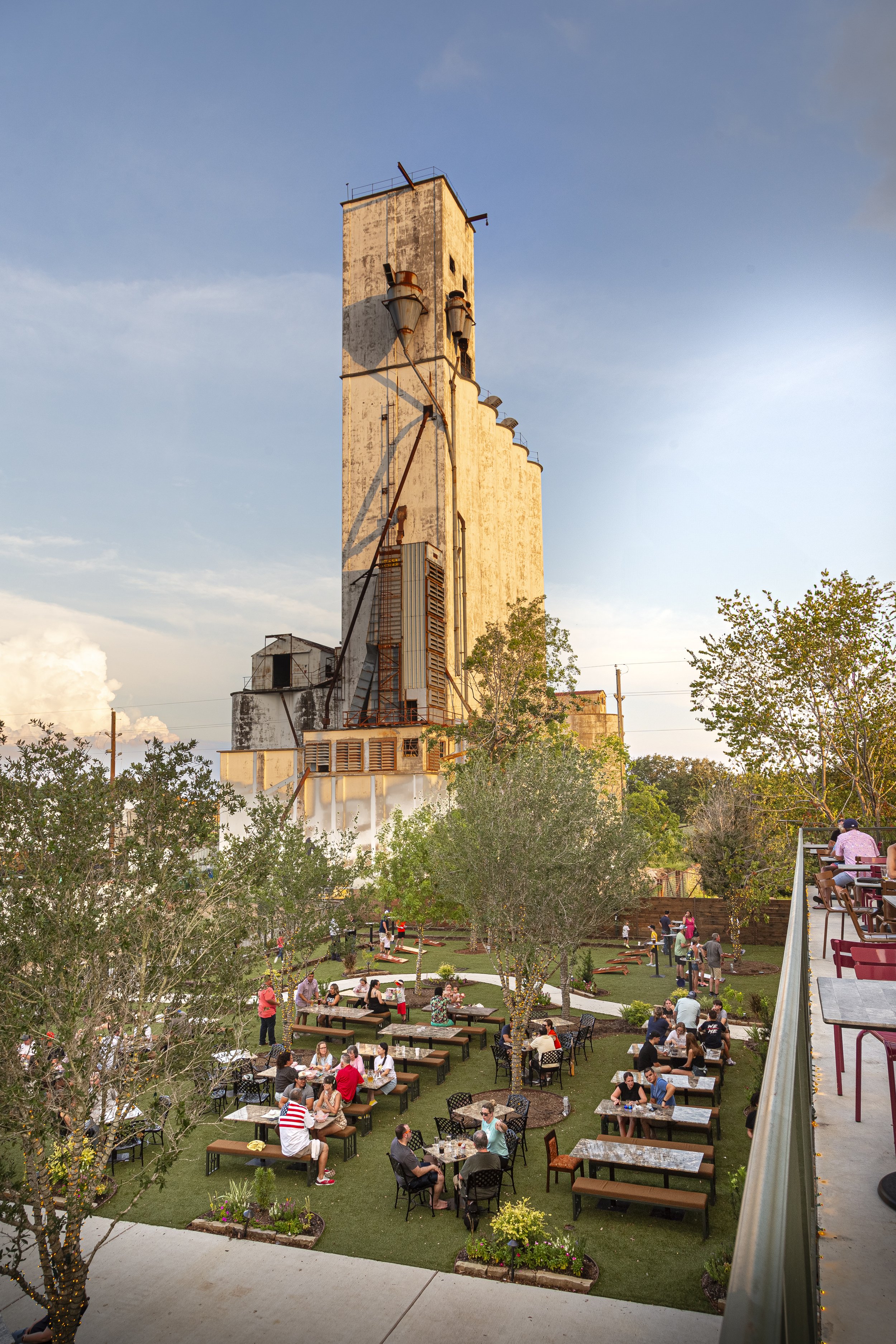 Texan Table Picks cover photo collage