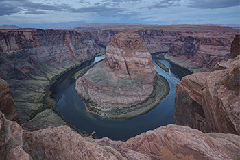 Best places in Arizona cover photo collage