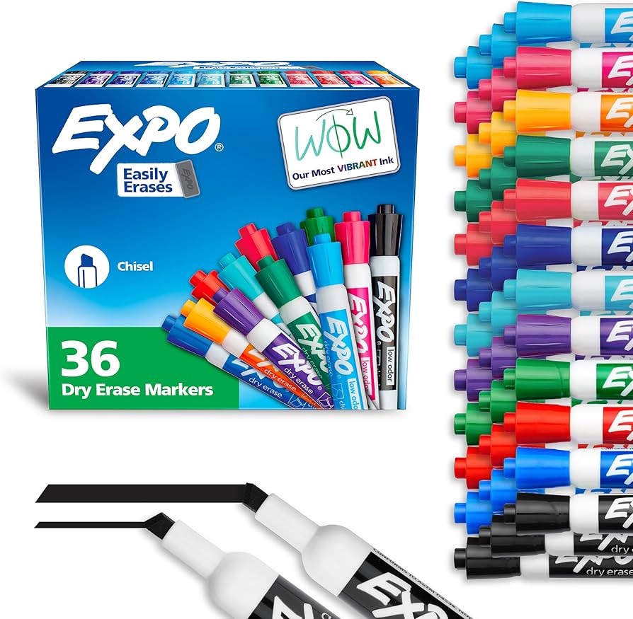 Classroom Must-Haves! cover photo collage