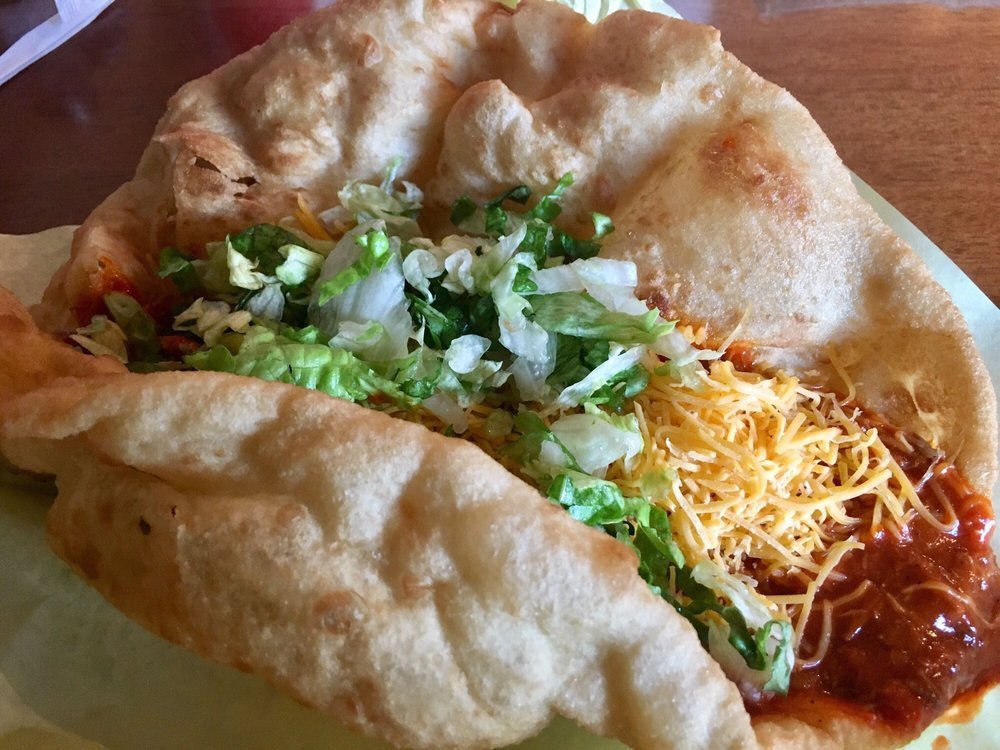 Best foodie places cover photo collage