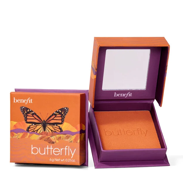what you should get from benefit cosmetics cover photo collage