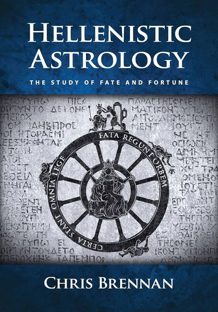 Serious Astrology: Go deep with your learning - books, teachers and resources cover photo collage