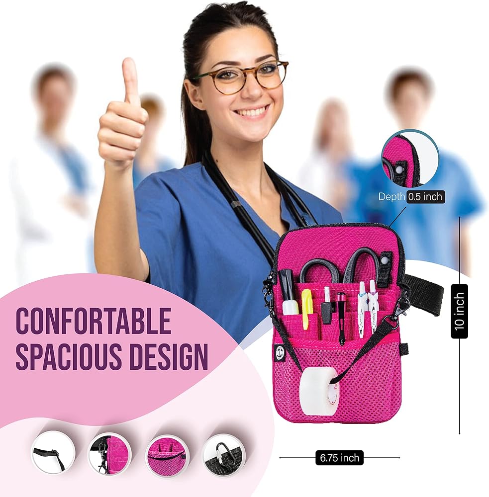 Clinical Gear cover photo collage