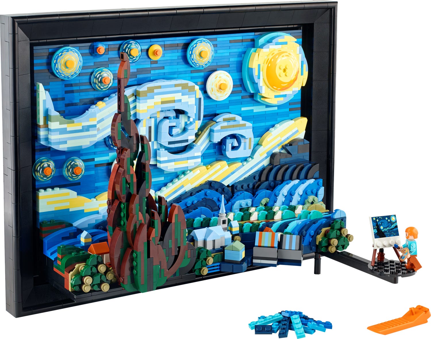 My Favourite Girly Lego Sets👷🏻‍♀️🩷 cover photo collage