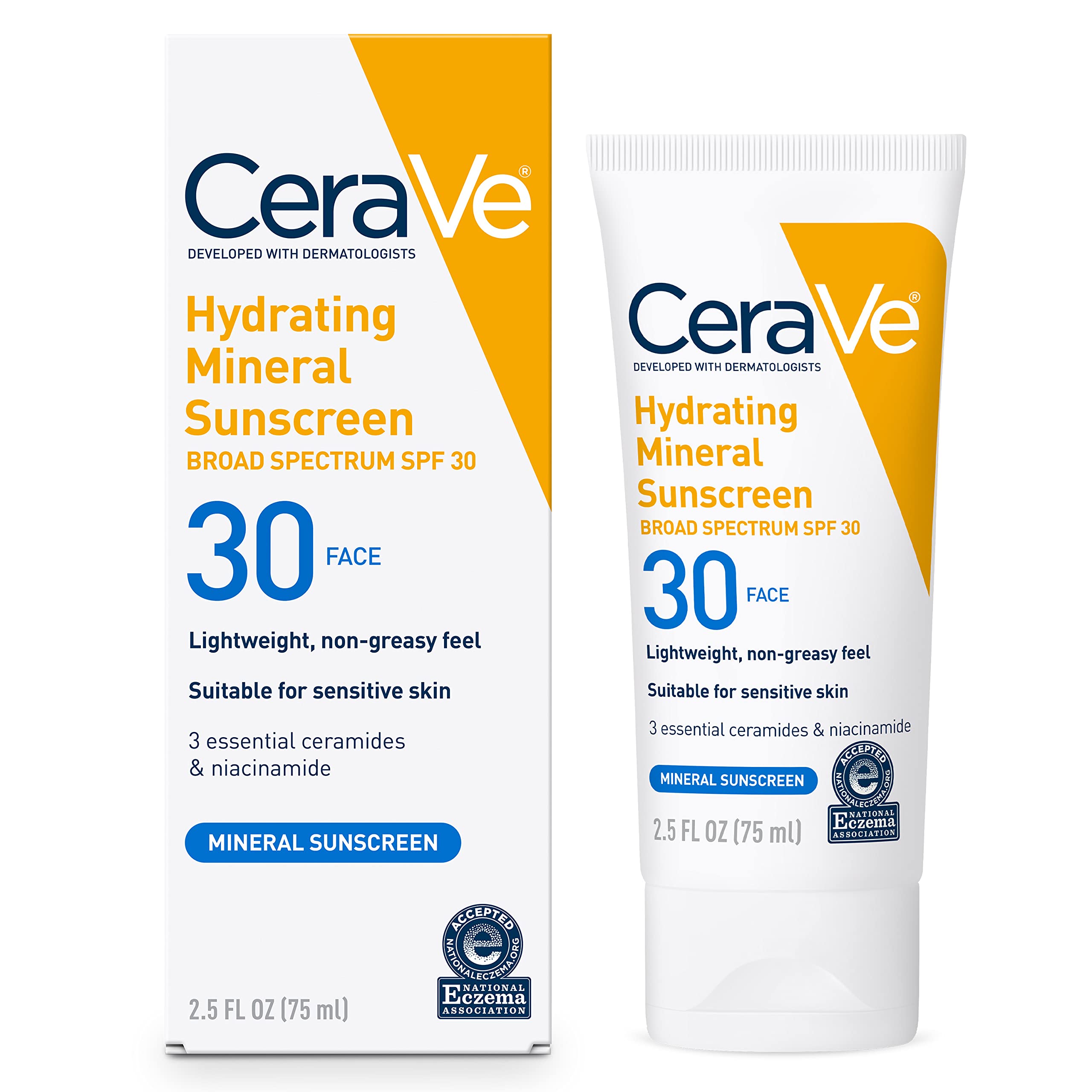 Skincare Essentials cover photo collage