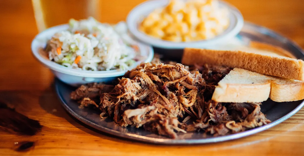 My Top 10 Favorite Restaurants in Columbia, Missouri! cover photo collage