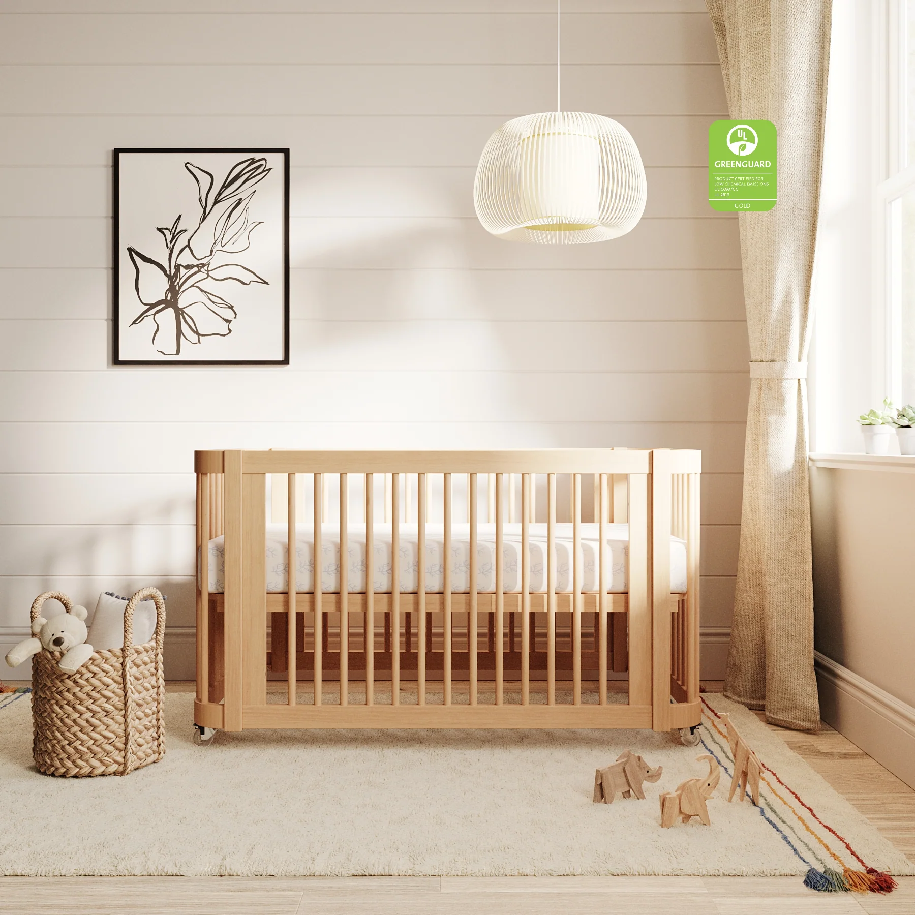 Must Have Baby Products cover photo collage