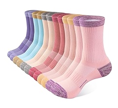 Favorite Footwear for Mom & Littles cover photo collage