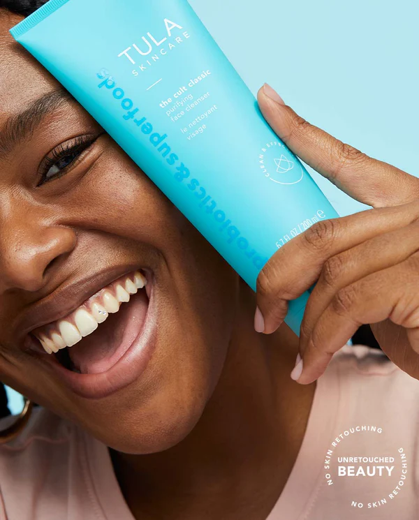 Skincare Favorites (repurchased) cover photo collage