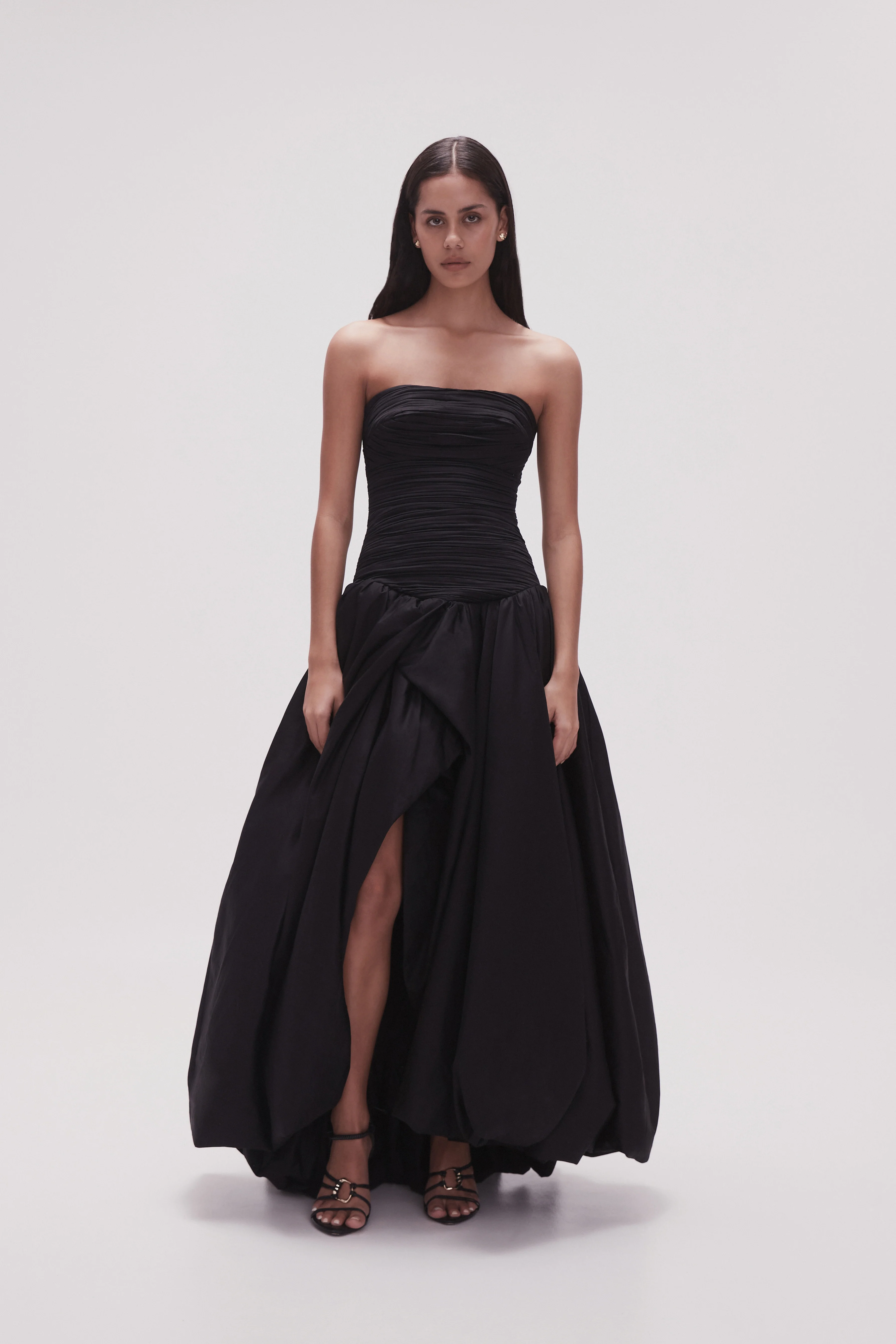 Formal/Prom Dresses cover photo collage