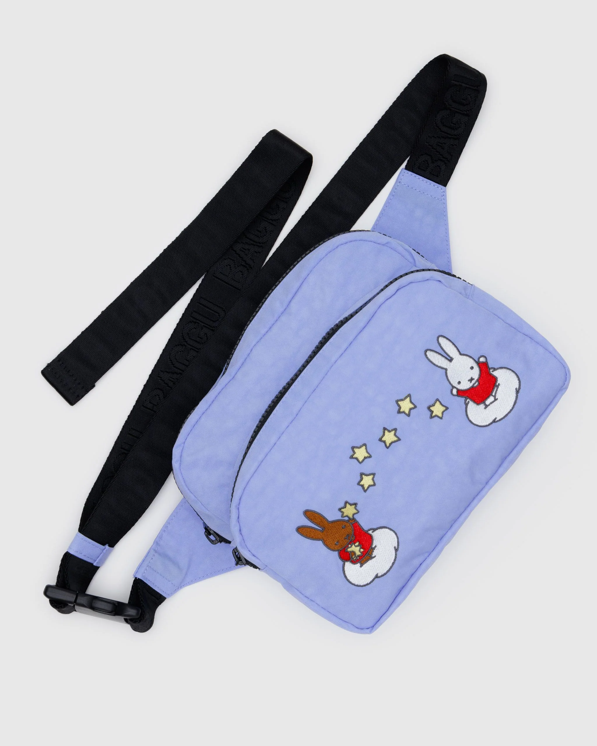 Miffy x Baggu Drop (plus Urban Outfitters exclusives) cover photo collage