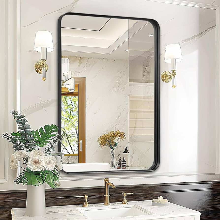 Bathroom Finds cover photo collage