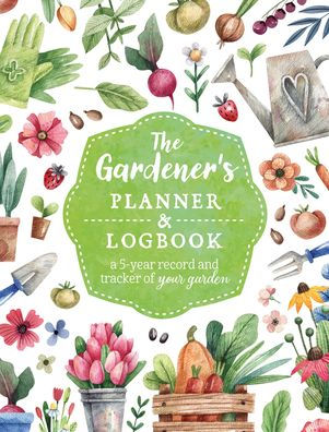 Gifts for Gardeners cover photo collage