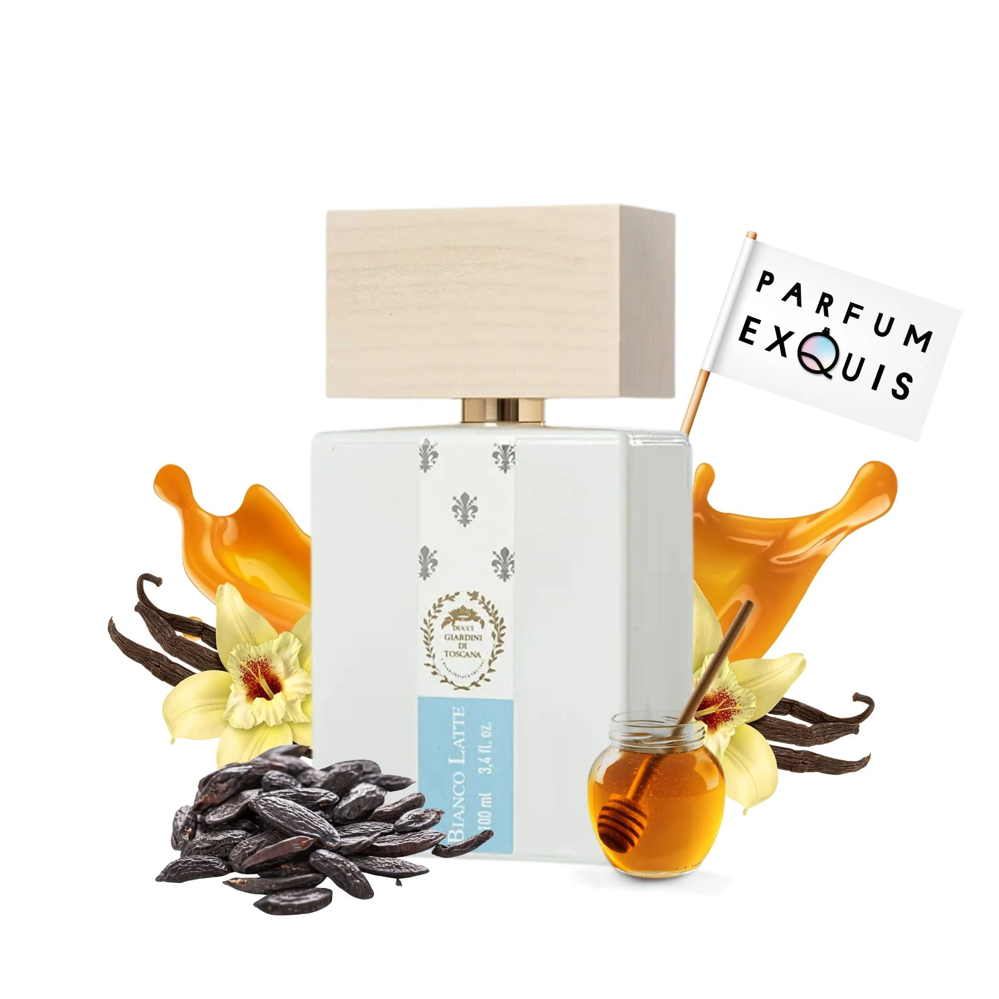 Most addictive and my personal favorite vanilla perfumes 🍦 cover photo collage