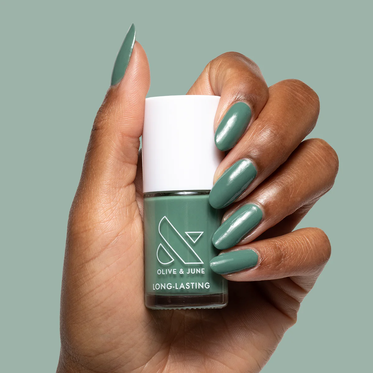 At-home manicure and nail care - favorite products! 💅 cover photo collage