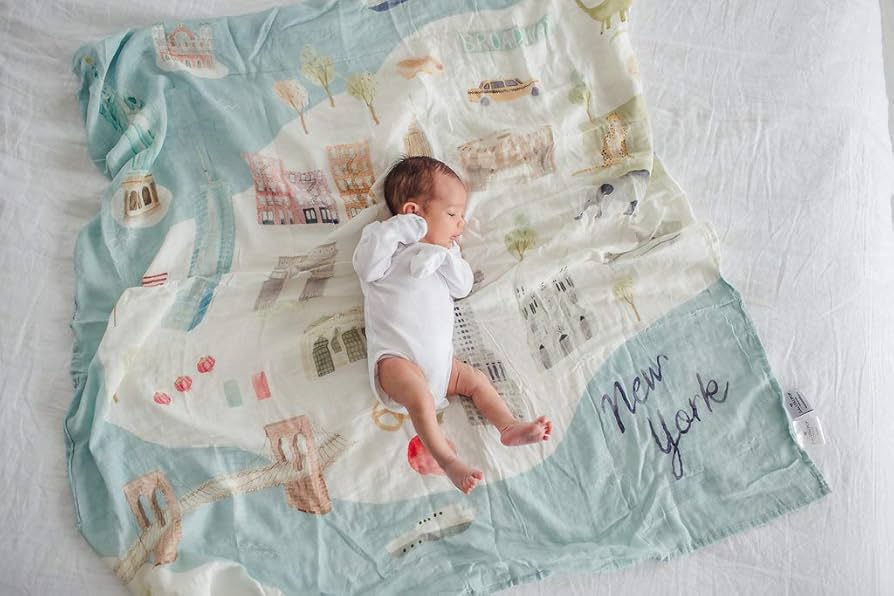 Baby essentials 🤱🏻 cover photo collage