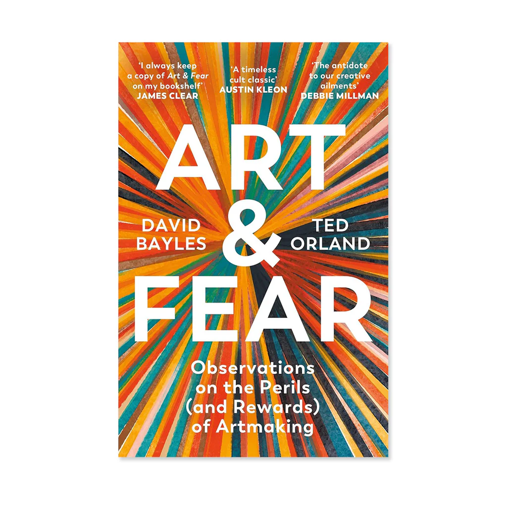 Artists and Museums You Can Read About cover photo collage