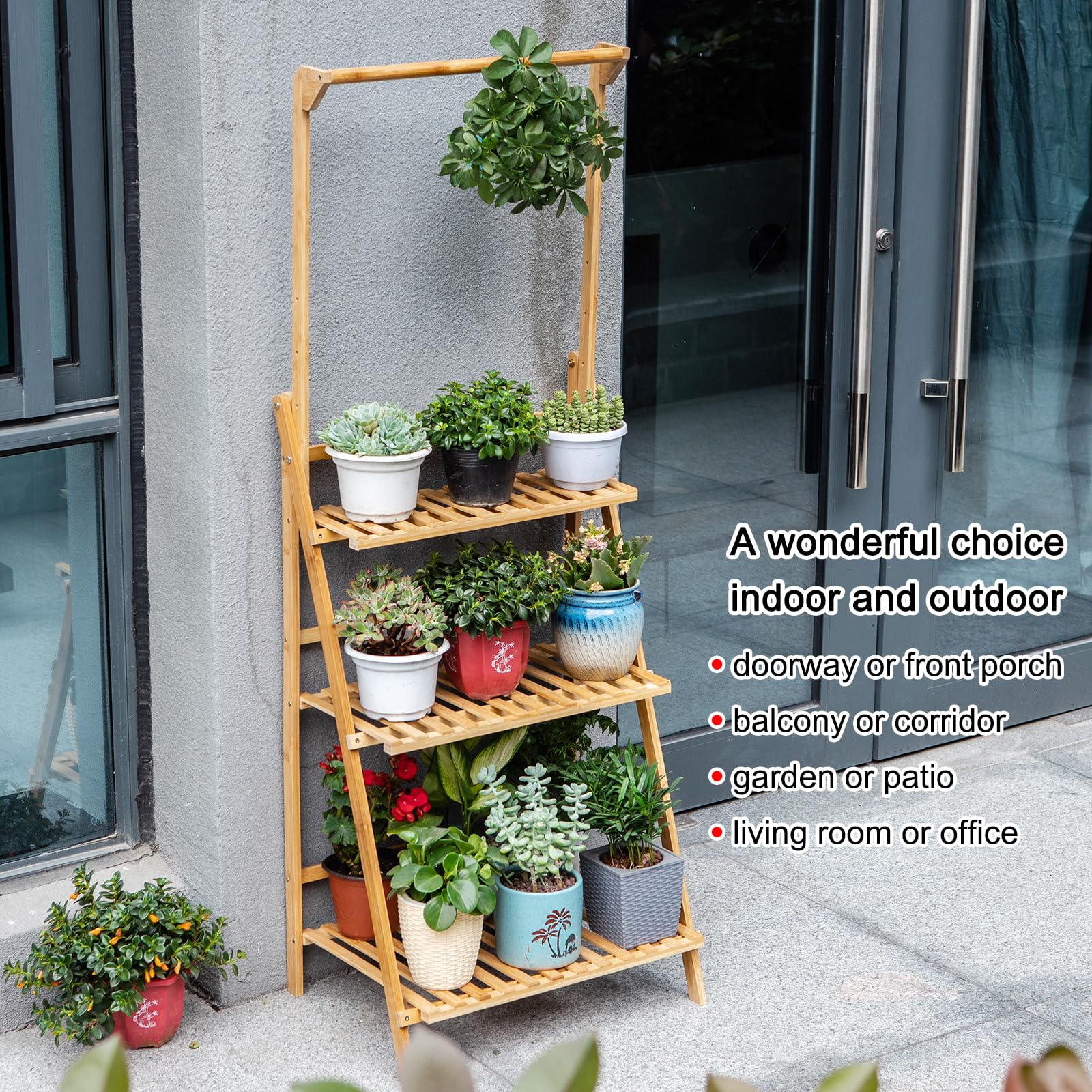 All the things I bring when selling at a craft market cover photo collage