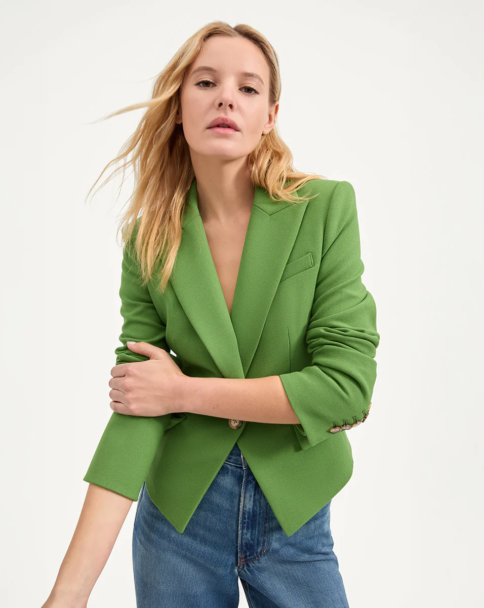 BEST Quiet Luxury Pieces for Spring cover photo collage