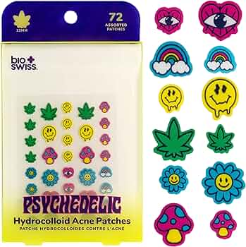 Products I Wish Existed When I Was a Teen! cover photo collage