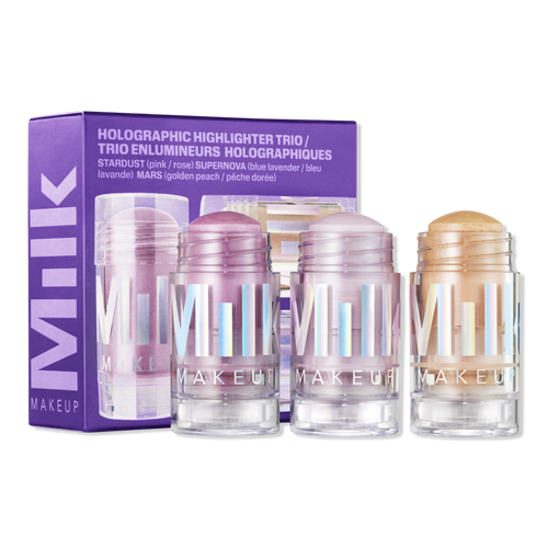 Ulta Beauty Makeup & Skincare Holy Grails cover photo collage