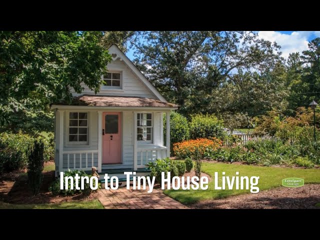 Must-Have Tiny Home Essentials cover photo collage