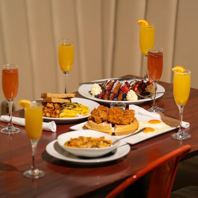 City Guide: Denver cover photo collage