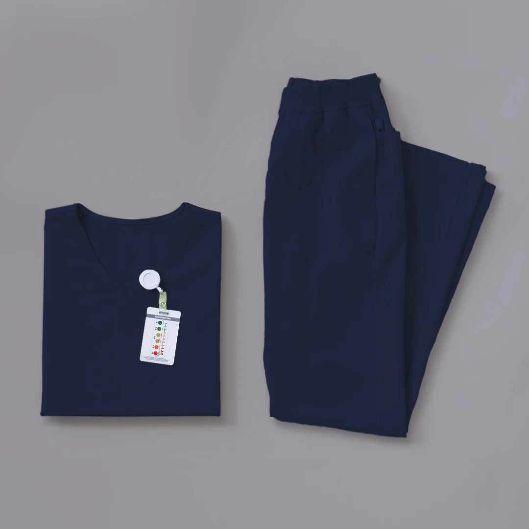 Nursing Student Essentials cover photo collage