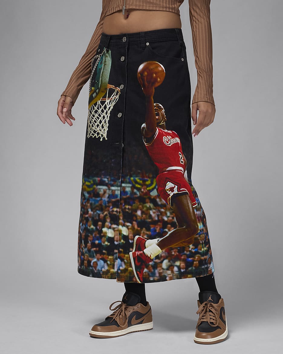 Nike Comfort Favorites cover photo collage