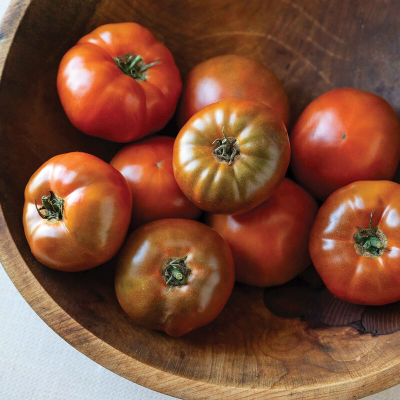 What's in my cart for March cover photo collage