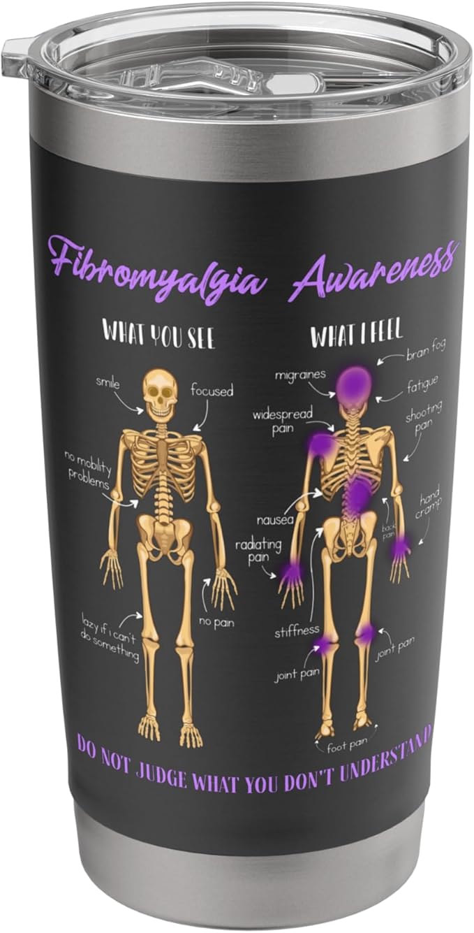 Health: A Fibro Warrior’s Tool Box cover photo collage