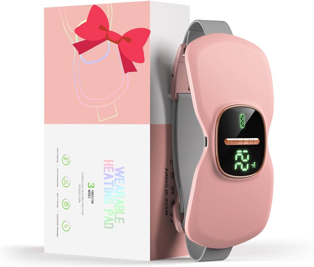 Pain relief — Chronic Pelvic Pain edition. cover photo collage