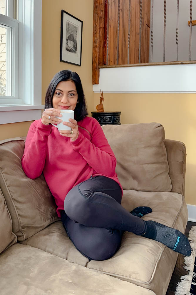 Health & Wellness Resources For Women 45+ cover photo collage