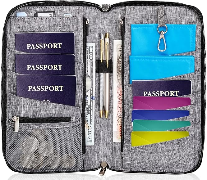 Love to travel-Luggage & more! cover photo collage