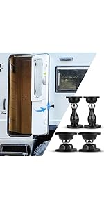 Full-Time RV’er’s Ultimate Road-Ready Essentials cover photo collage