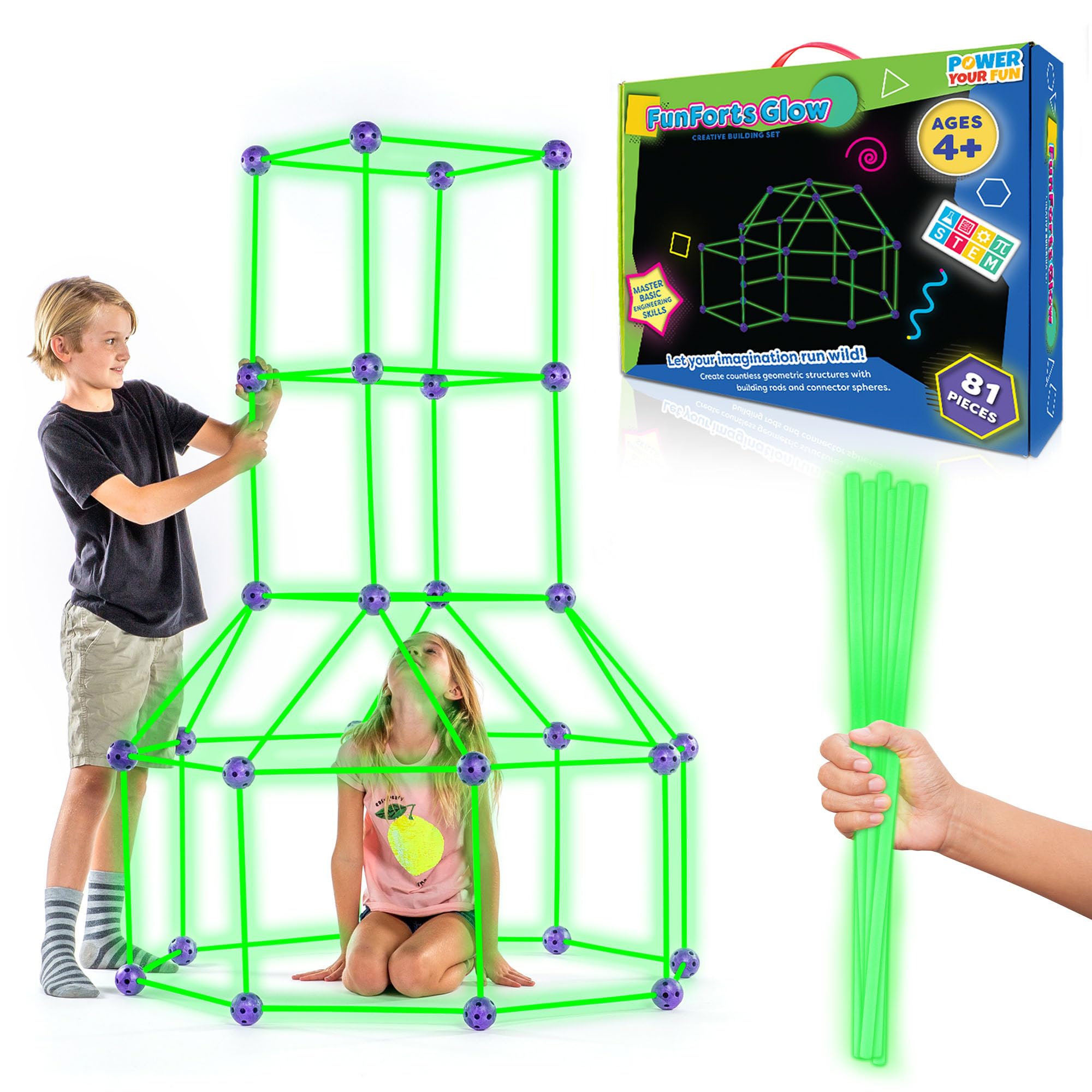 Independent Play Must Haves- Screen Free Toys cover photo collage