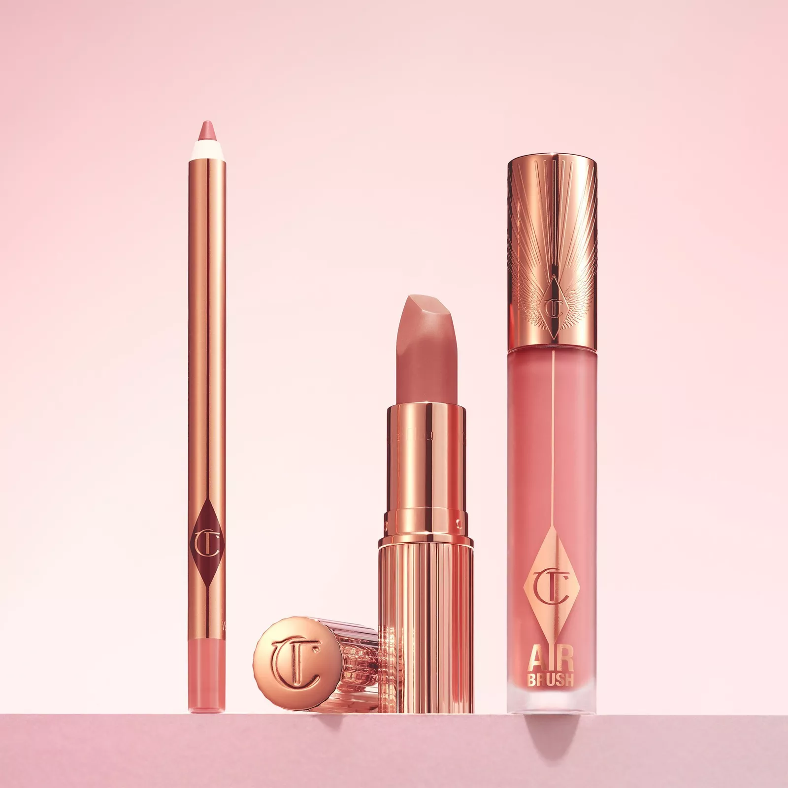 Makeup Must Haves cover photo collage