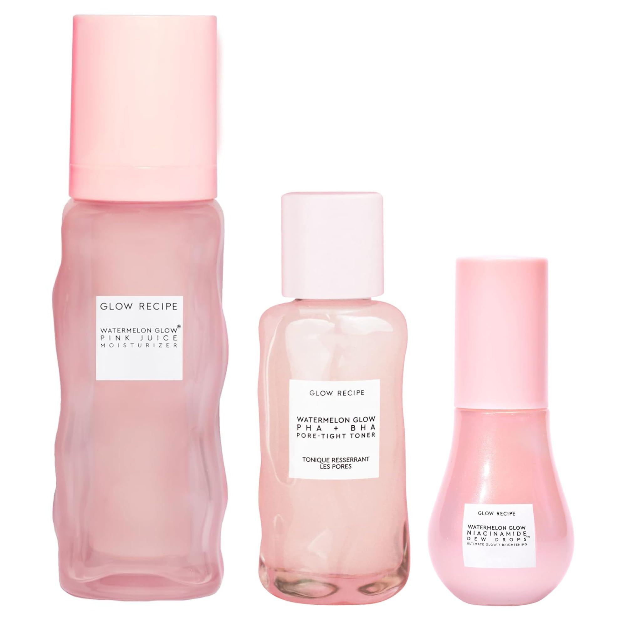 Beauty and Skin Care Routine cover photo collage