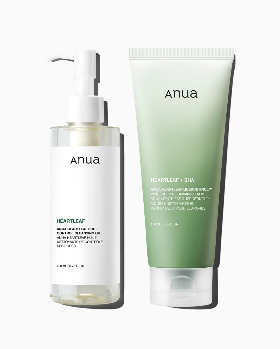 Skincare Must Haves cover photo collage
