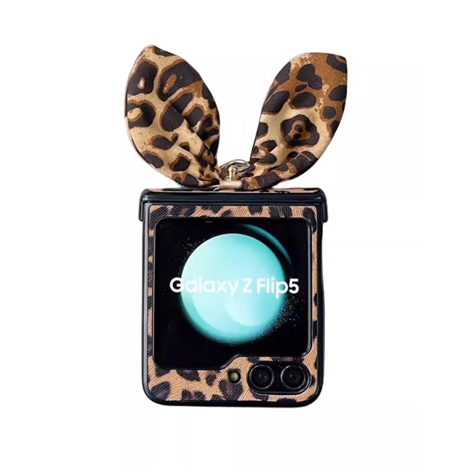Cute Cases for the Z flip 5 cover photo collage