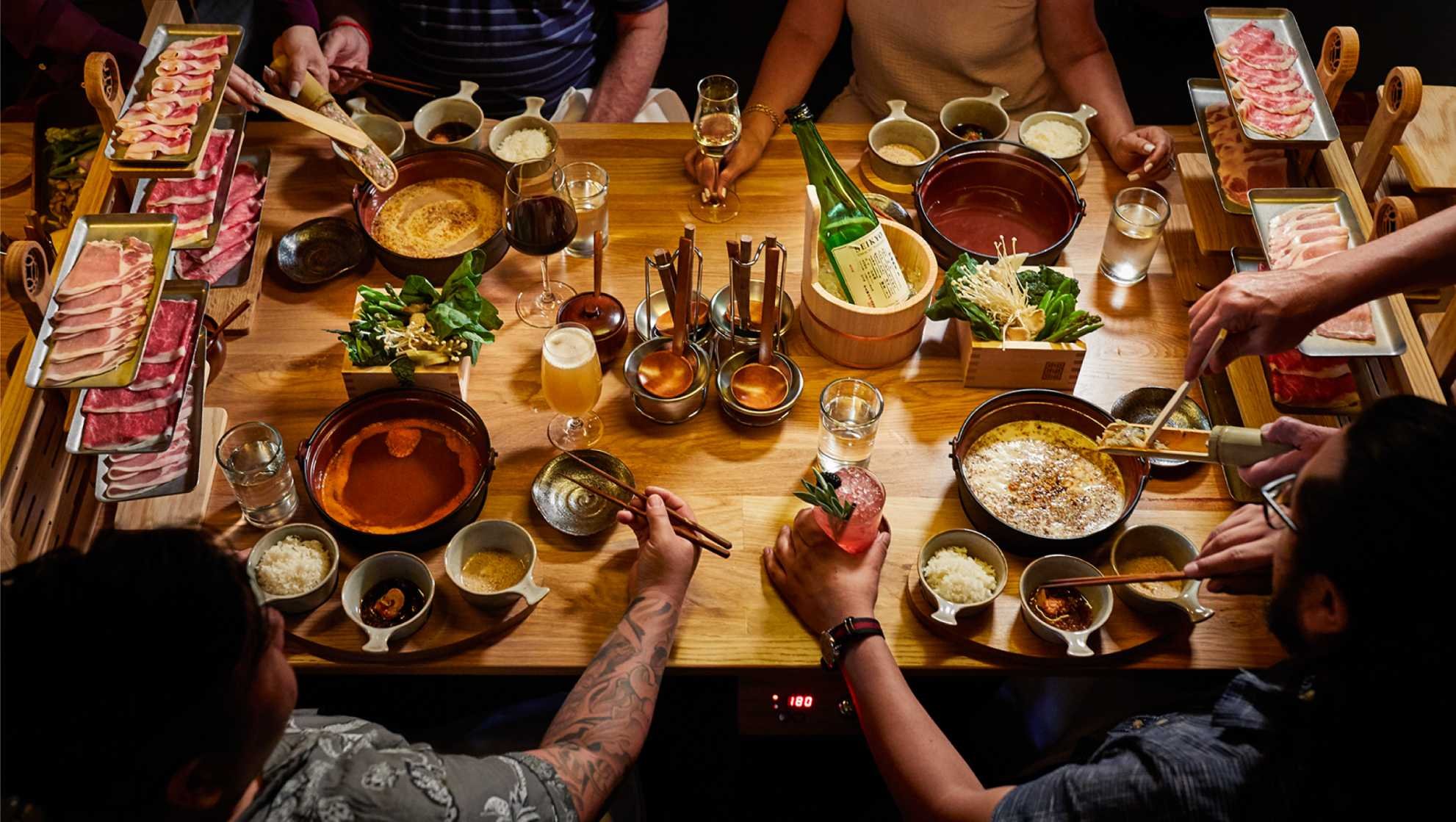 Where to Eat When You're in Austin, Texas! cover photo collage