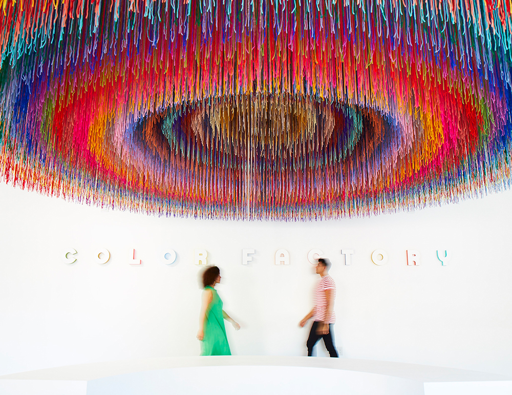 Hidden Gems | Houston's Most Instagrammable Spots cover photo collage