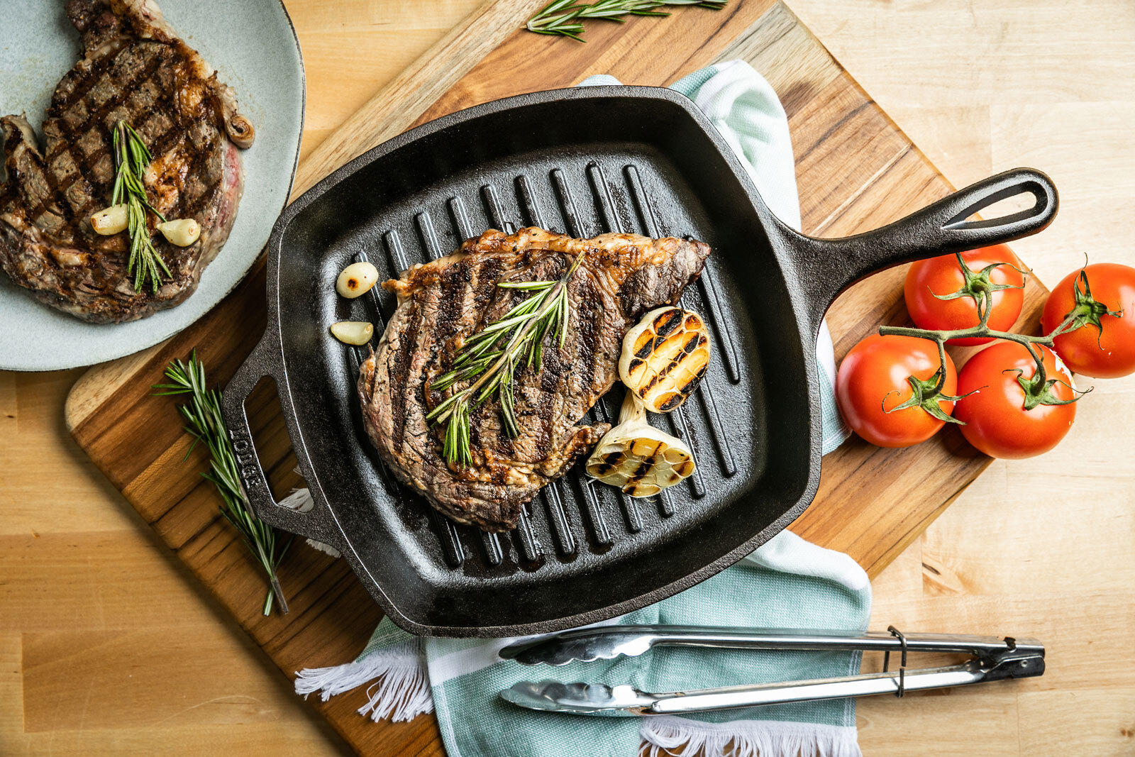 The Recipe for an Amazing Kitchen cover photo collage